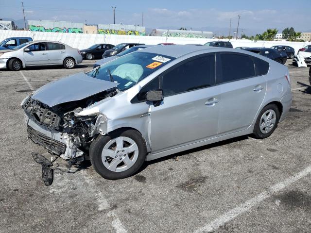 TOYOTA PRIUS 2010 jtdkn3du0a0209104