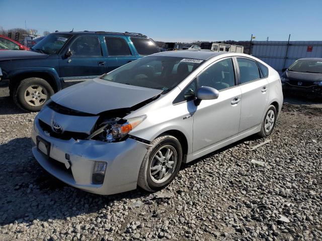 TOYOTA PRIUS 2010 jtdkn3du0a0220166