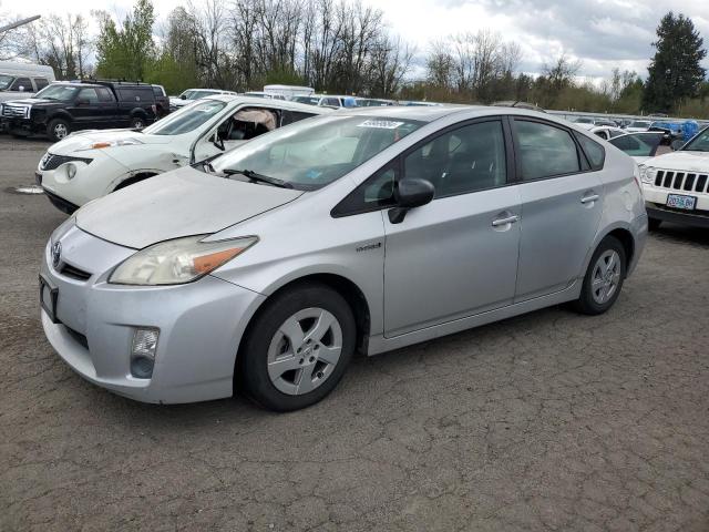 TOYOTA PRIUS 2010 jtdkn3du0a0221866