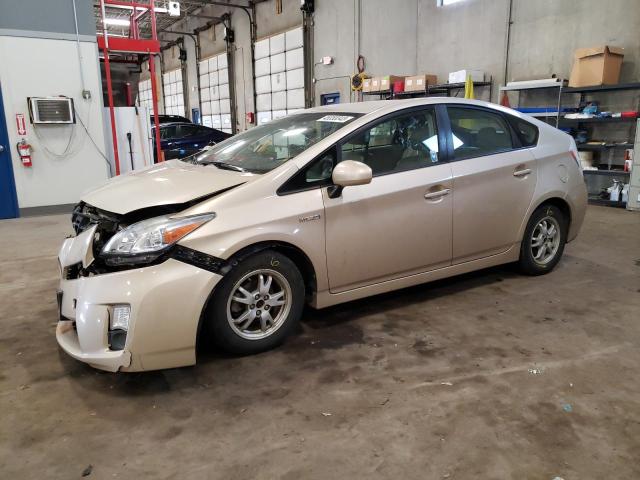 TOYOTA PRIUS 2010 jtdkn3du0a0225609