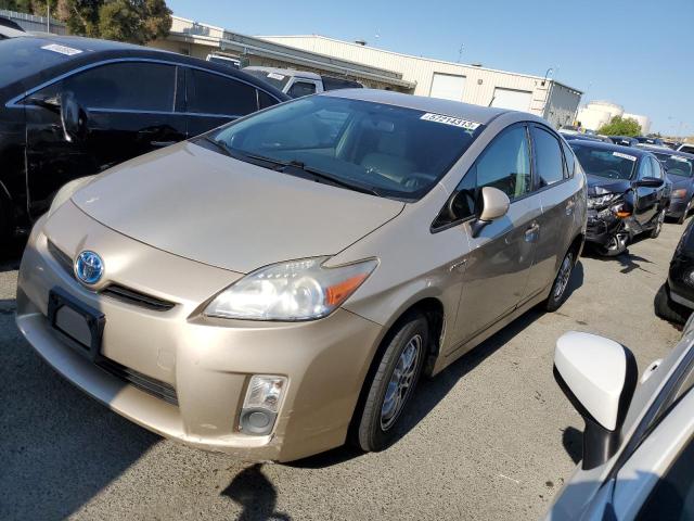 TOYOTA PRIUS 2010 jtdkn3du0a0226209