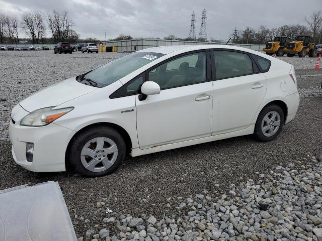 TOYOTA PRIUS 2010 jtdkn3du0a0226551