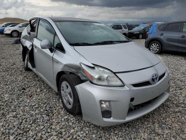 TOYOTA PRIUS 2010 jtdkn3du0a0230048