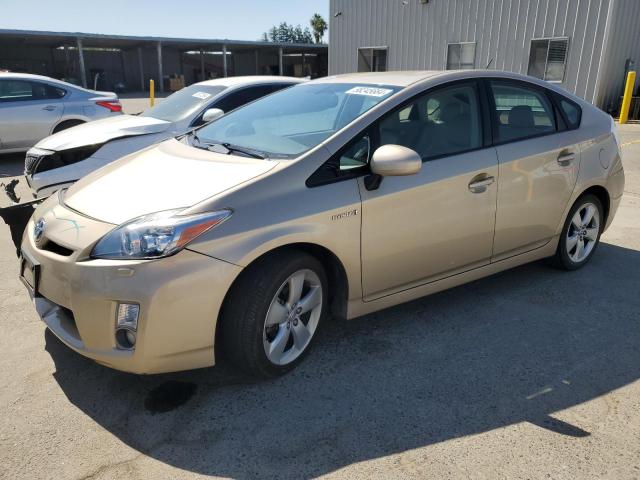 TOYOTA PRIUS 2010 jtdkn3du0a1002206