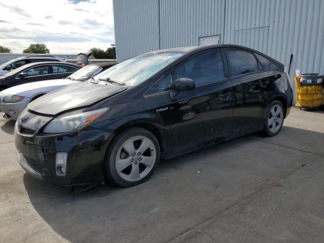 TOYOTA PRIUS 2010 jtdkn3du0a1002643