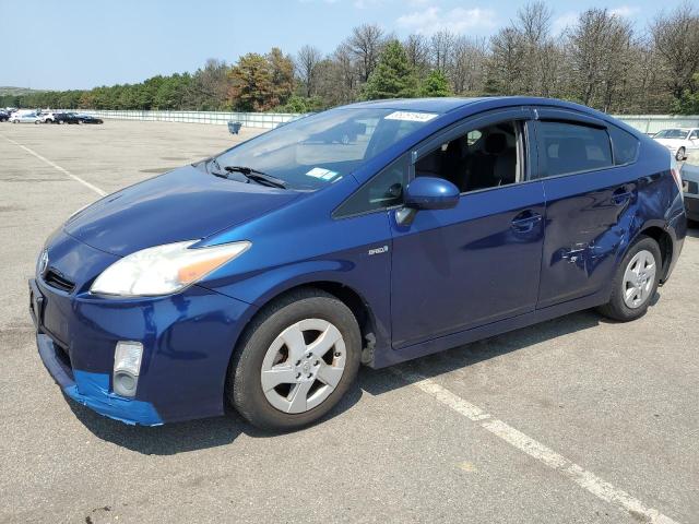 TOYOTA PRIUS 2010 jtdkn3du0a1011830