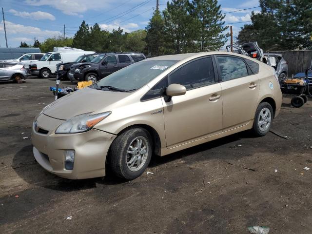 TOYOTA PRIUS 2010 jtdkn3du0a1036808