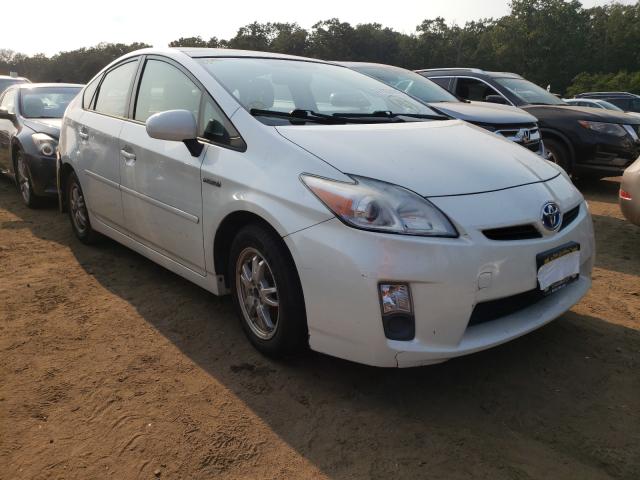 TOYOTA PRIUS 2010 jtdkn3du0a1098810