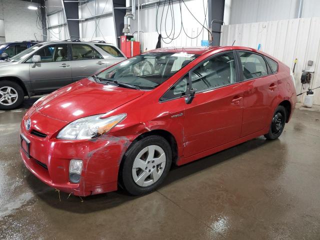 TOYOTA PRIUS 2010 jtdkn3du0a1209033