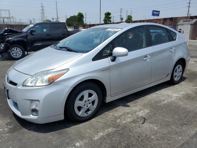 TOYOTA PRIUS 2010 jtdkn3du0a1232389