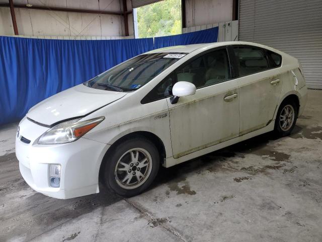 TOYOTA PRIUS 2010 jtdkn3du0a1239973