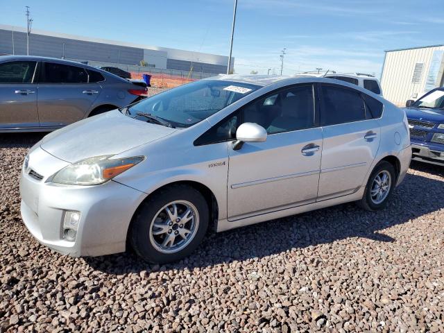 TOYOTA PRIUS 2010 jtdkn3du0a1256689