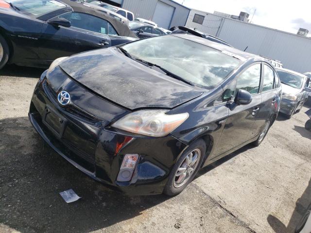 TOYOTA PRIUS 2010 jtdkn3du0a1261861