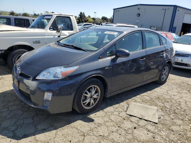 TOYOTA PRIUS 2010 jtdkn3du0a1271290