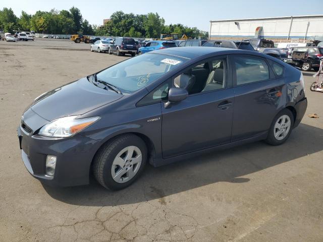 TOYOTA PRIUS 2010 jtdkn3du0a1276389