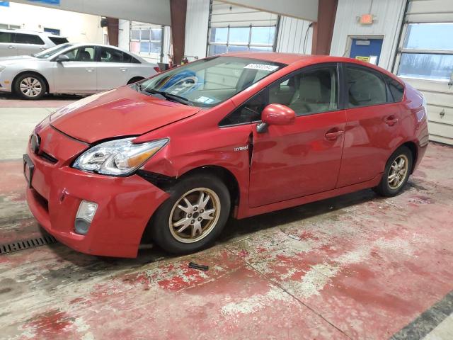 TOYOTA PRIUS 2010 jtdkn3du0a1279082