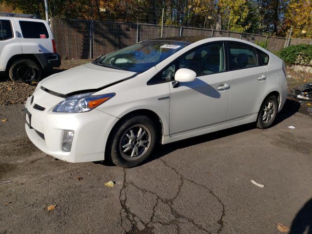 TOYOTA PRIUS 2010 jtdkn3du0a1285528