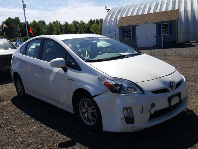 TOYOTA PRIUS 2010 jtdkn3du0a1303297