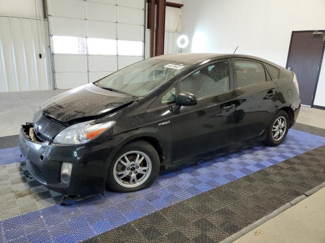 TOYOTA PRIUS 2010 jtdkn3du0a1308810