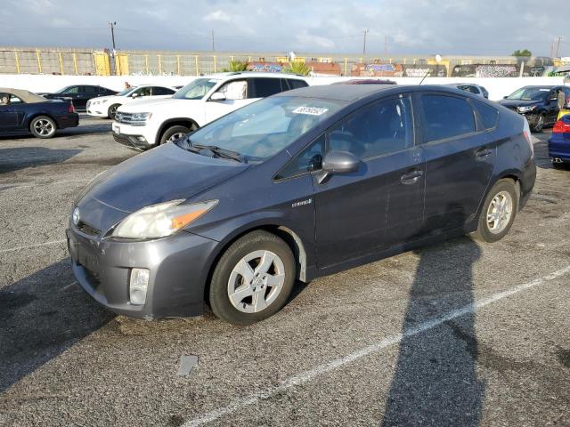 TOYOTA PRIUS 2010 jtdkn3du0a1311870