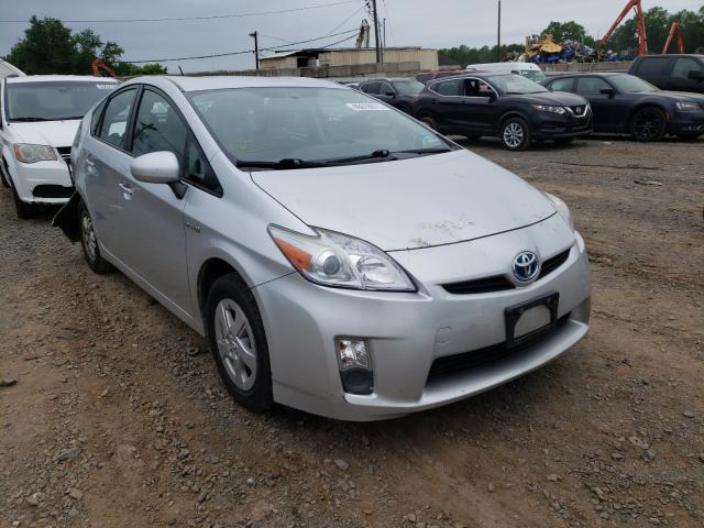 TOYOTA PRIUS 2010 jtdkn3du0a1313246