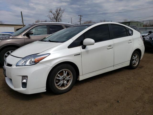 TOYOTA PRIUS 2010 jtdkn3du0a5000397