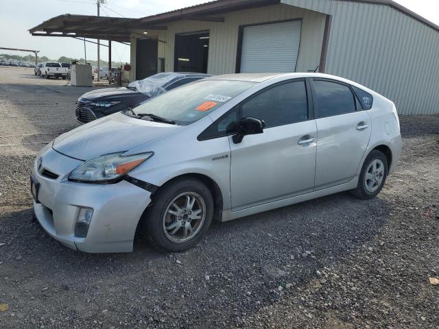 TOYOTA PRIUS 2010 jtdkn3du0a5008449