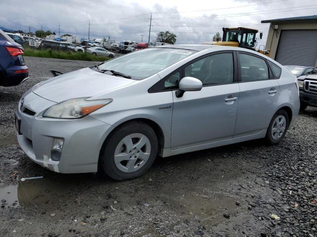 TOYOTA PRIUS 2010 jtdkn3du0a5011576