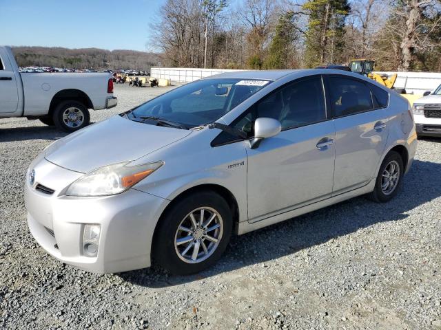 TOYOTA PRIUS 2010 jtdkn3du0a5015305