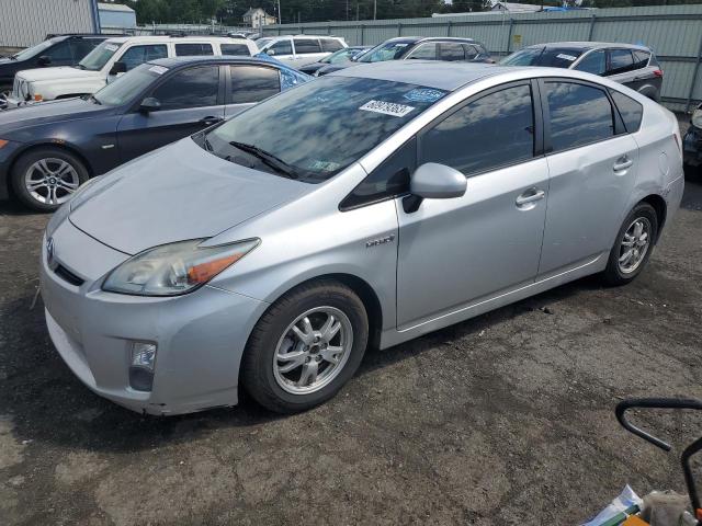 TOYOTA PRIUS 2010 jtdkn3du0a5084513