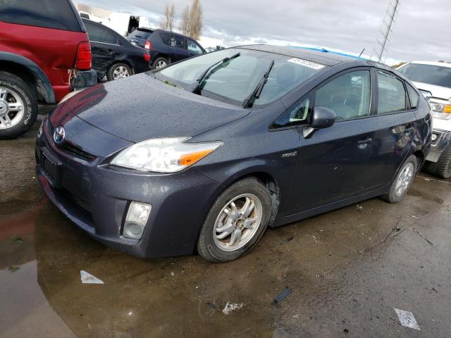 TOYOTA PRIUS 2010 jtdkn3du0a5158934