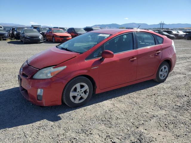 TOYOTA PRIUS HYB 2010 jtdkn3du0a5179878