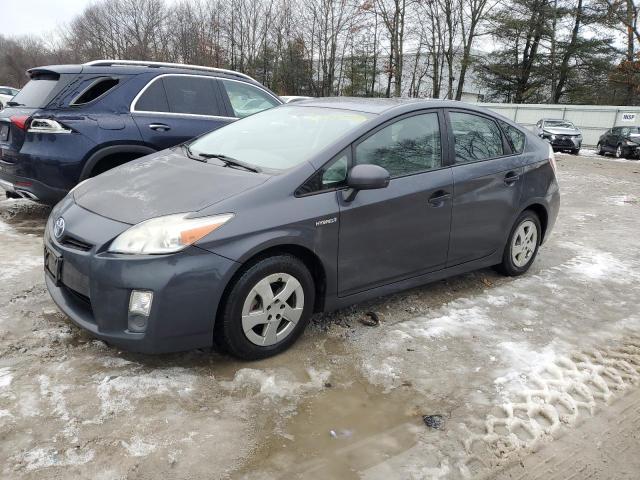 TOYOTA PRIUS 2010 jtdkn3du0a5185311