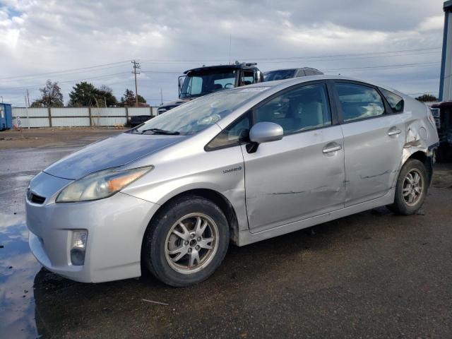 TOYOTA PRIUS 2010 jtdkn3du0a5202513