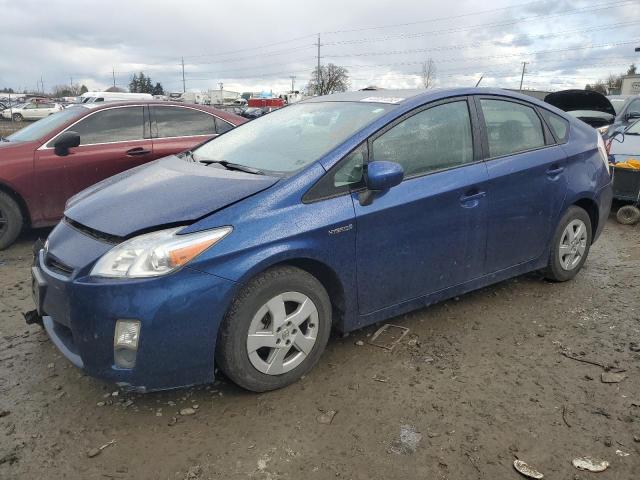 TOYOTA PRIUS 2010 jtdkn3du0a5222213