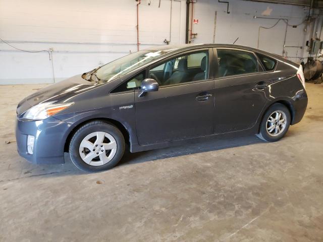 TOYOTA PRIUS 2010 jtdkn3du0a5224379