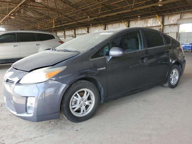 TOYOTA PRIUS 2011 jtdkn3du0b0254433