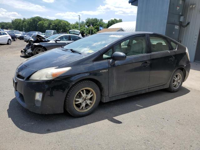 TOYOTA PRIUS 2011 jtdkn3du0b0254819