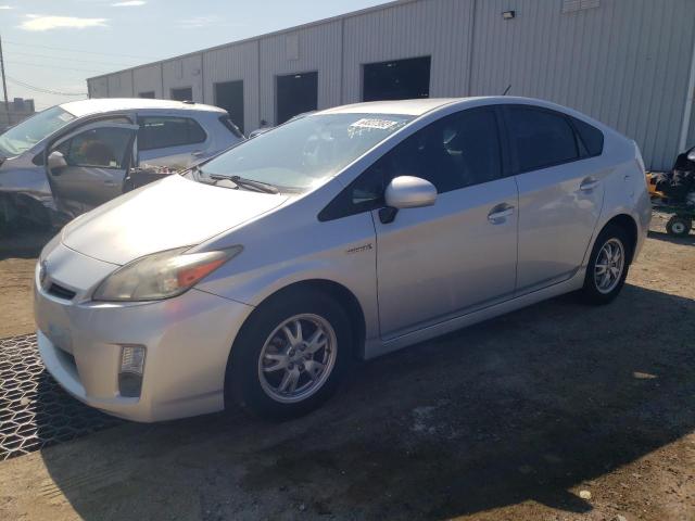 TOYOTA PRIUS 2011 jtdkn3du0b0256053