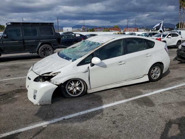 TOYOTA PRIUS 2011 jtdkn3du0b0261902