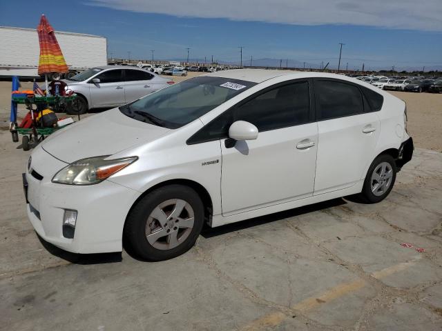 TOYOTA PRIUS 2011 jtdkn3du0b0263715