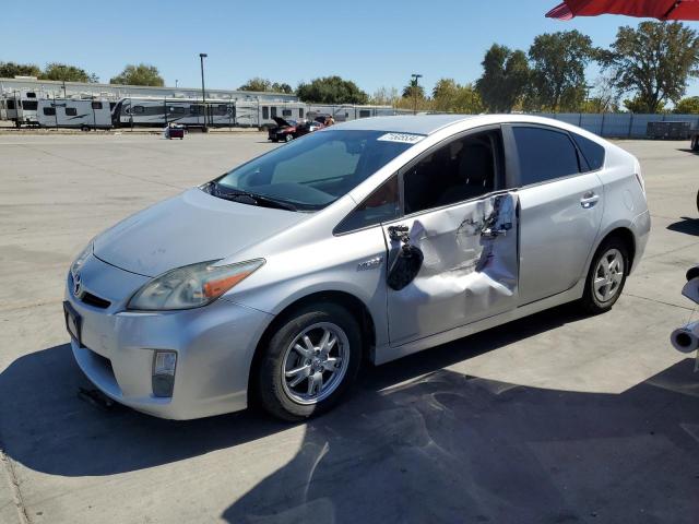 TOYOTA PRIUS 2011 jtdkn3du0b0265593