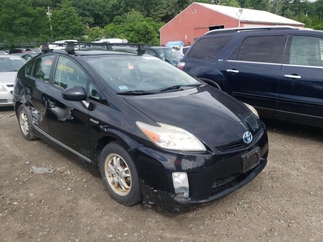 TOYOTA PRIUS 2011 jtdkn3du0b0269336