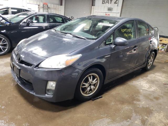 TOYOTA PRIUS 2011 jtdkn3du0b0273872