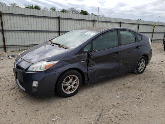 TOYOTA PRIUS 2011 jtdkn3du0b0279882