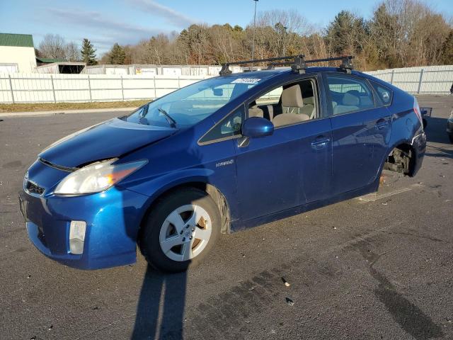 TOYOTA PRIUS 2011 jtdkn3du0b0283754