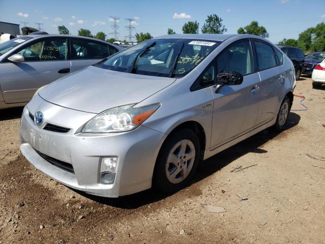 TOYOTA PRIUS 2011 jtdkn3du0b0283933