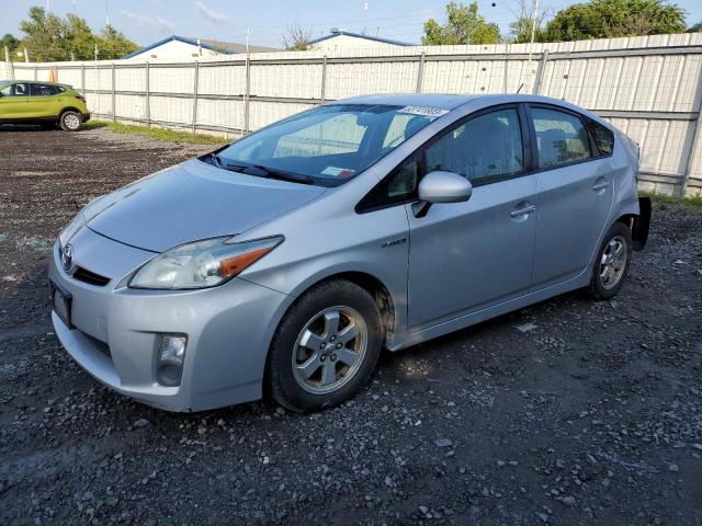 TOYOTA PRIUS 2011 jtdkn3du0b0286038