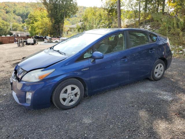 TOYOTA PRIUS 2011 jtdkn3du0b0289912