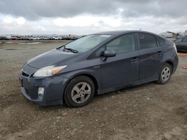 TOYOTA PRIUS 2011 jtdkn3du0b0292938